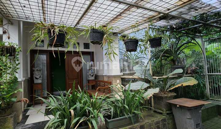 Jual Cepat Rumah Mewah Jakarta Selatan 1