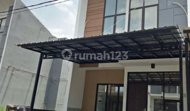 DIJUAL CEPAT !! Neu River Garden, Sukaharja, Telukjambe Timur, Karawang DIJUAL CEPAT !! Neu River Garden, Sukaharja, Telukjambe Timur, Karawang