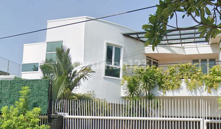 Rumah di Pondok Indah Jual Cepat!!