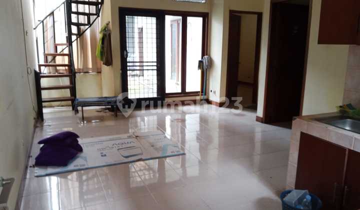 Dijual Murah Bukit Panorama Pamoyanan Bogor 2