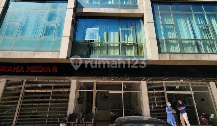 Dijual Cepat Ruko Graha Mas Fatmawati Jaksel Dijual Cepat Ruko Graha Mas Fatmawati Jaksel