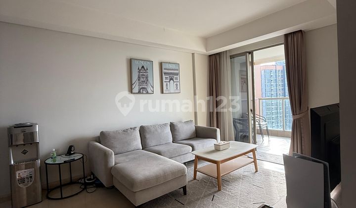 Gold Coast Tower Caribbean Apartment PIK
