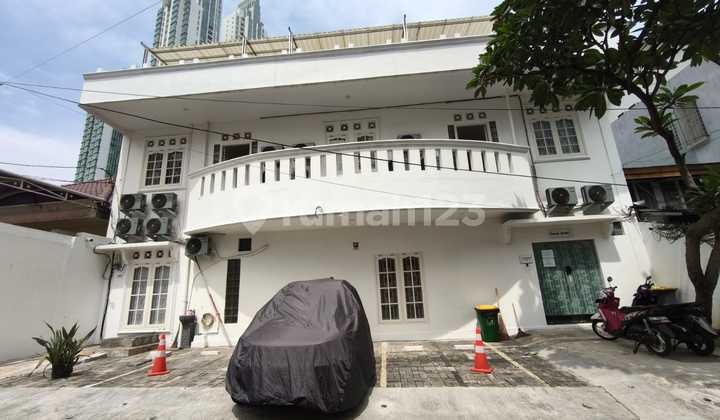 Kost-An Setiabudi Jaksel Strategis Dekat Mrt/ LRT Kost-An Setiabudi Jaksel Strategis Dekat Mrt/ LRT