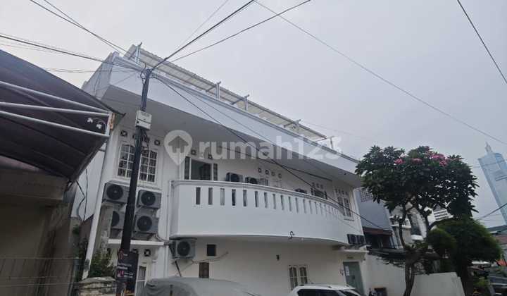 Kost-An Setiabudi Jaksel Strategis Dekat Mrt/ LRT Kost-An Setiabudi Jaksel Strategis Dekat Mrt/ LRT