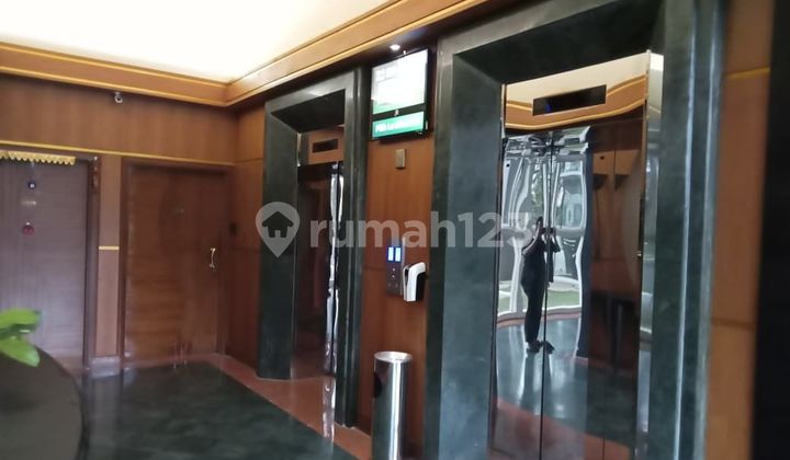 Apartement Bona Vista Lebak Bulus Jaksel Dekat Mrt 2