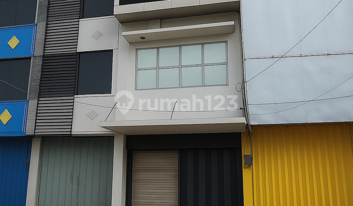 For Quick Sale: Tebet Raya Shop House