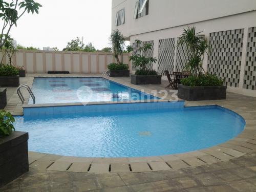 Sell Cheap Margonda Residence Apartment!!