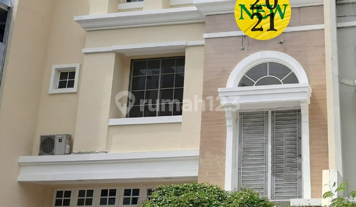 Aksia Golf House PIK Strategic Access 1