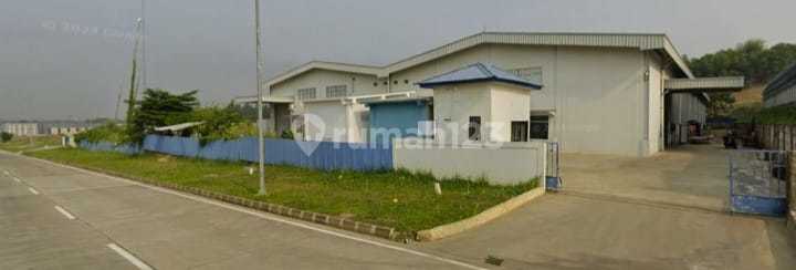 Gudang Murah Stand Alone Lt 1 Ha Lb 3600M2 Cocok Pabrik Ada Office di Kawasan Artha Hills Karawang Gudang Murah Stand Alone Lt 1 Ha Lb 3600M2 Cocok Pabrik Ada Office di Kawasan Artha Hills Karawang