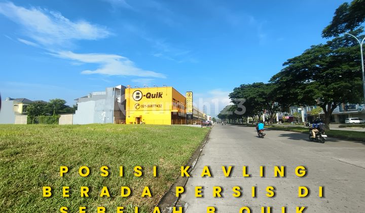 Kavling Komersial Lt 1400xxxx M2 Strategis Cocok Showroom Rs School Supermarket Pinggir Jalan Sgc Kota Harapan Indah Bekasi Kavling Komersial Lt 1400xxxx M2 Strategis Cocok Showroom Rs School Supermarket Pinggir Jalan Sgc Kota Harapan Indah Bekasi