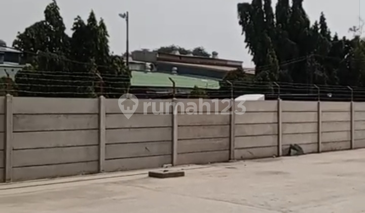 New Warehouse Lb 1200m2 Ready to Use Stand Alone Spacious Parking Lb Cakung Cilincing East Jakarta New Warehouse Lb 1200m2 Ready to Use Stand Alone Spacious Parking Lb Cakung Cilincing East Jakarta