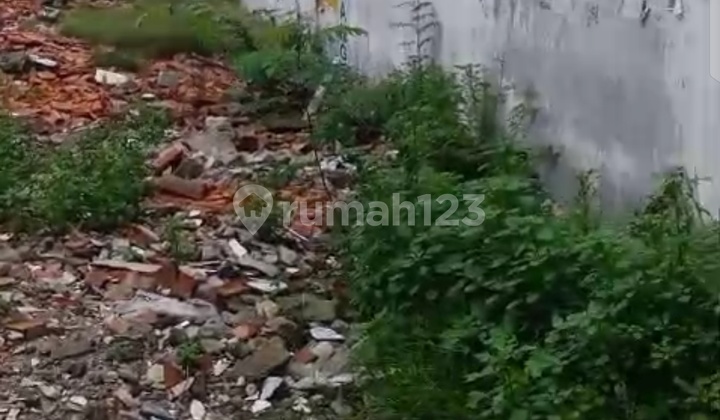 Kavling Murah Lt 227 M2 Lokasi Strategis Jl. Mangga Besar 5 Jakarta Kavling Murah Lt 227 M2 Lokasi Strategis Jl. Mangga Besar 5 Jakarta