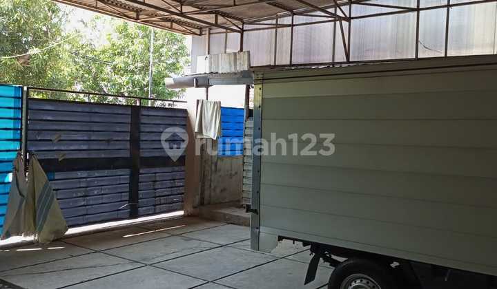 Rumah Kantor 2 Lt Lb 350m2 + Gudang/kantor Bisa Buat Tempat Tinggal Harapan Indah Bekaai 2