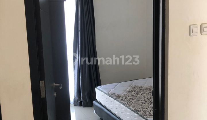 Disewa Murah Rumah 2 Lantai 3+2 Furnished Strategis Cluster Lavesh Harapan Indah Bekasi 2