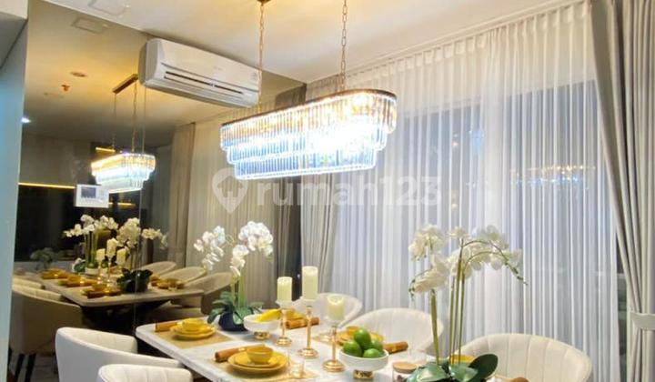 For Rent Luxury Unit House/Condotel Fully Furnished 4+1 Bedrooms In Primrose Condovilla Summarecon Bekasi For Rent Luxury Unit House/Condotel Fully Furnished 4+1 Bedrooms In Primrose Condovilla Summarecon Bekasi