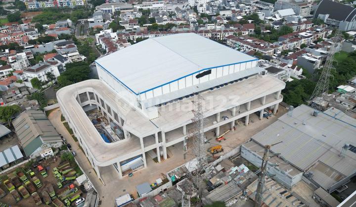 Gudang Bagus Modern Warehouse N Cold Lb 14 Rb Cakung Kelapa Gading Jakarta Utara Gudang Bagus Modern Warehouse N Cold Lb 14 Rb Cakung Kelapa Gading Jakarta Utara