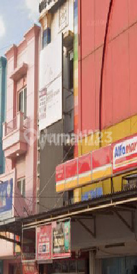 Butuh Cepat Ruko Bulevard 2,5 Lt Full Renovasi Ada Swimming Pool Cocok Usaha Kantor Tempat Tinggal Strategis Jl Bulevard Harapan Indah Bekasi