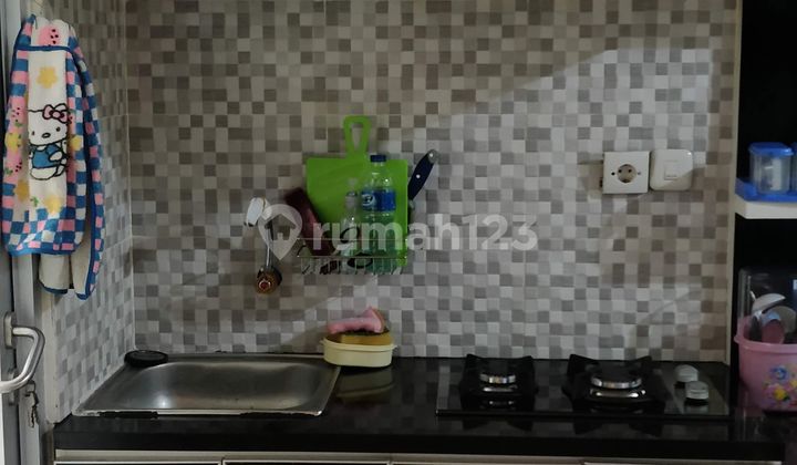 For Quick Sale: Fully Furnished 30 sqm Apartment and Special Tower with Swimming Pool at Nias Gading City Apartment 2