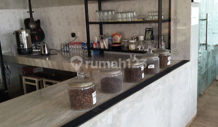 Over Tempat Usaha Ex. Cafe Parkir Luas Dekat Hunian Jatiasih Bekasi Over Tempat Usaha Ex. Cafe Parkir Luas Dekat Hunian Jatiasih Bekasi