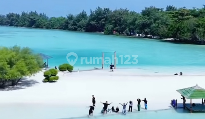 Dijual Pulau Cantik Kepulauan Seribu Luas 2 Ha Cocok Investor Wisata Resort Jakarta Dijual Pulau Cantik Kepulauan Seribu Luas 2 Ha Cocok Investor Wisata Resort Jakarta