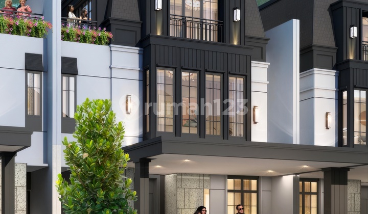 #TOP 1 RUMAH HARGA 3M ADA ATTIC ROOM LOKASI DI PUSAT GADING SERPONG #TOP 1 RUMAH HARGA 3M ADA ATTIC ROOM LOKASI DI PUSAT GADING SERPONG