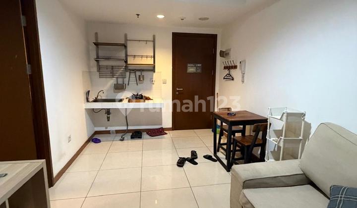 Cheapest!! 1 Bedroom Apartment Unit at M-Town Signature Floor 38 2