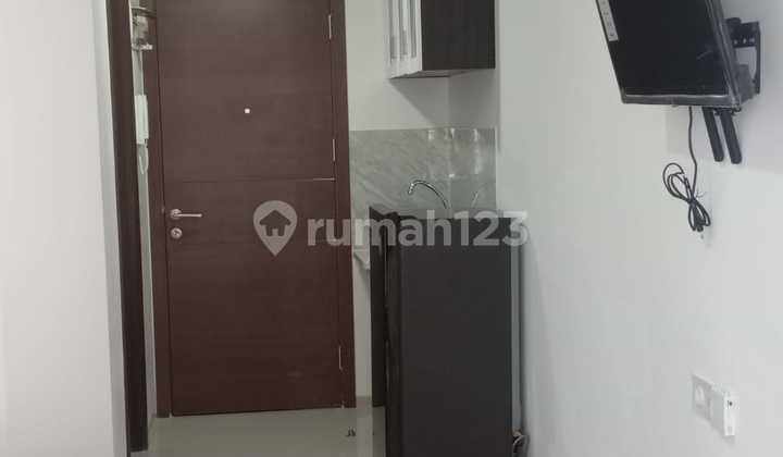 #TOP 1 PACIFIC GARDEN FURNISHED DIJUAL KARENA OWNER PINDAH KELUAR KOTA 2