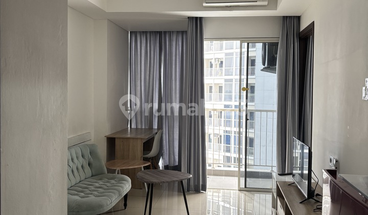 #TOP 1 SATU-SATUNYA PACIFIC GARDEN 2 KAMAR TERMURAH KARENA OWNER BU 1