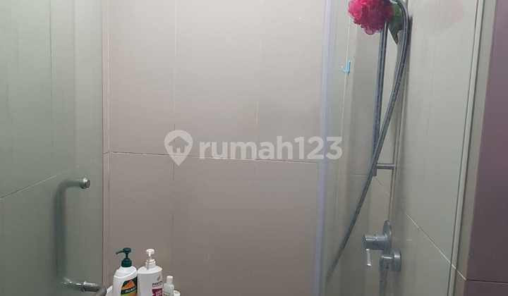 #TOP 1 APARTMENT FULL FURNISH LANTAI RENDAH DI M-TOWN SIGNATURE SEBERANG SMS 2