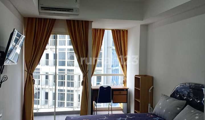 #TOP 1 PACIFIC GARDEN FURNISHED DIJUAL KARENA OWNER PINDAH KELUAR KOTA 1