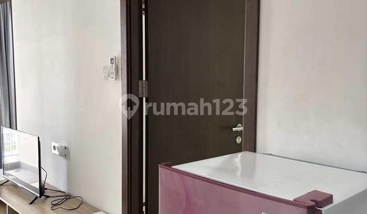 #TOP 1 DISEWAKAN PACIFIC GARDEN 2 BEDROOM RAPIH DAN TINGGAL BAWA KOPER 1