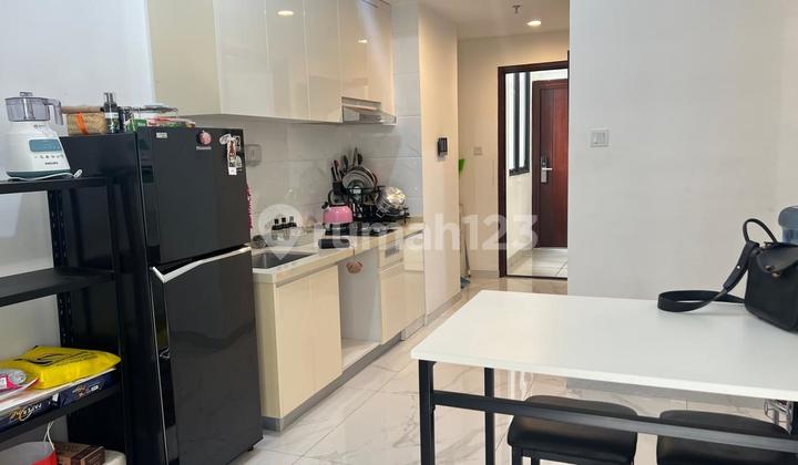 #TOP 1 APARTMENT SKYHOUSE BSD FULLY FURNISHED AND JUST BRING YOUR LUGGAGE #TOP 1 APARTMENT SKYHOUSE BSD FULLY FURNISHED AND JUST BRING YOUR LUGGAGE