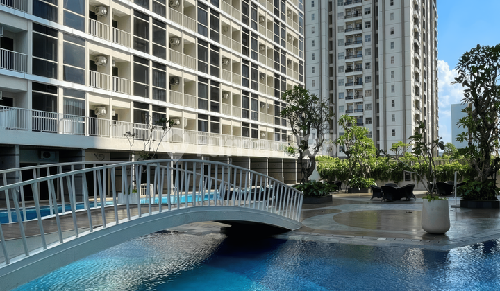 #TOP 1 PACIFIC GARDEN TERMURAH SEJAGAD RAYA (OWNER JUAL RUGI) 2