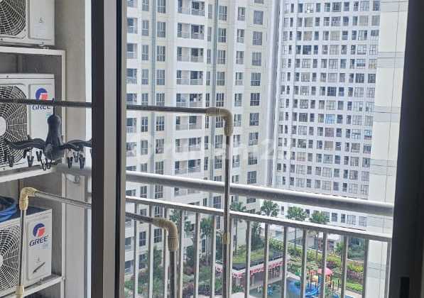 #TOP 1 APARTMENT M-TOWN SIGNATURE HADAP KOLAM RENANG SEBERANG MALL SMS 2