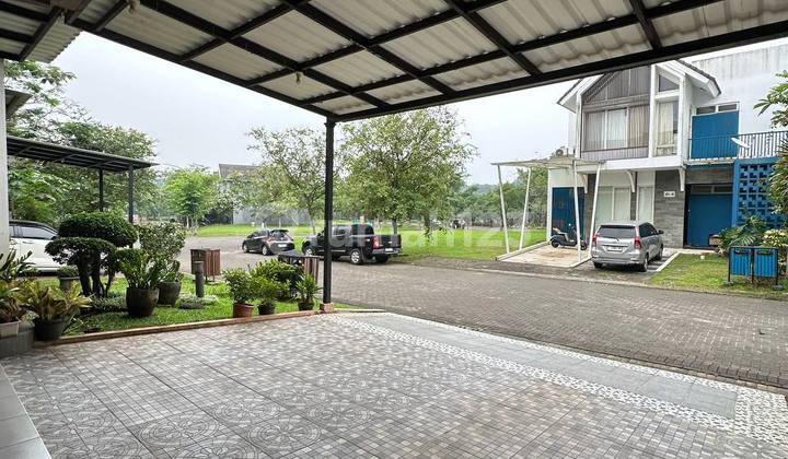 #TOP 1 LUXURY FURNISHED HOUSE BY CELLINI AT AVANI BSD CITY VERY RARE 2