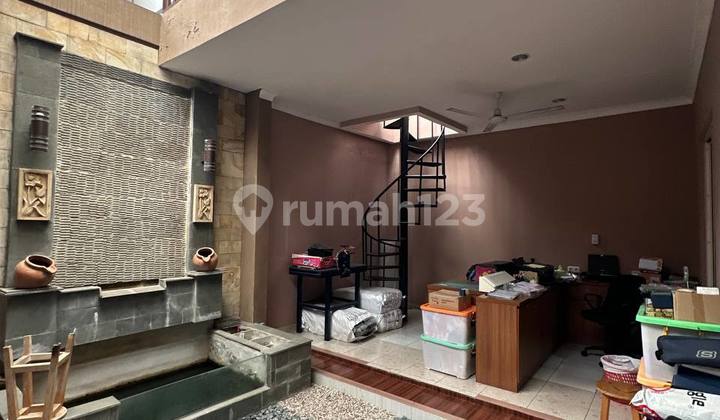 #TOP 1 LUXURY FURNISHED HOUSE BY CELLINI AT AVANI BSD CITY VERY RARE #TOP 1 LUXURY FURNISHED HOUSE BY CELLINI AT AVANI BSD CITY VERY RARE