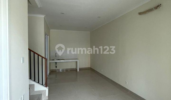 Disewakan Cepat Rumah Gading Serpong Cluster Agnesi ‼️ 2