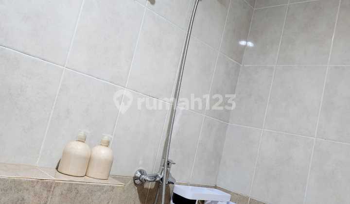 #TOP 1 APARTMENT SILKWOOD FURNISH PREMIUM & MEWAH - LOKASI 3 MENIT KE BINUS 2