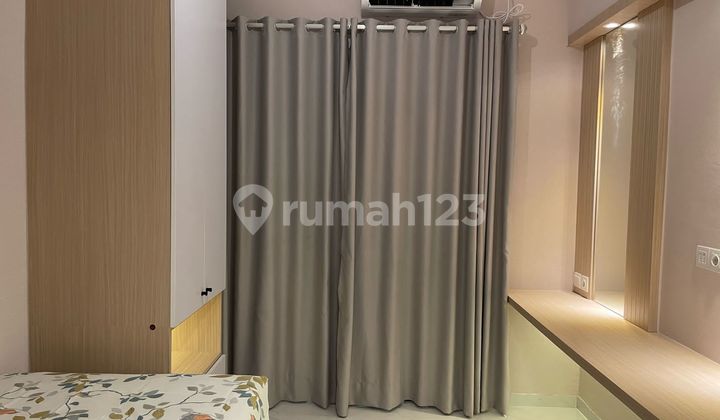 #TOP 1 OWNER JUAL BU TERMURAH APARTMENT SKYHOUSE BSD FURNISHED