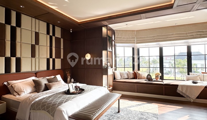 Latest Home by Paramount, Ideal for Investment or Immediate Living.