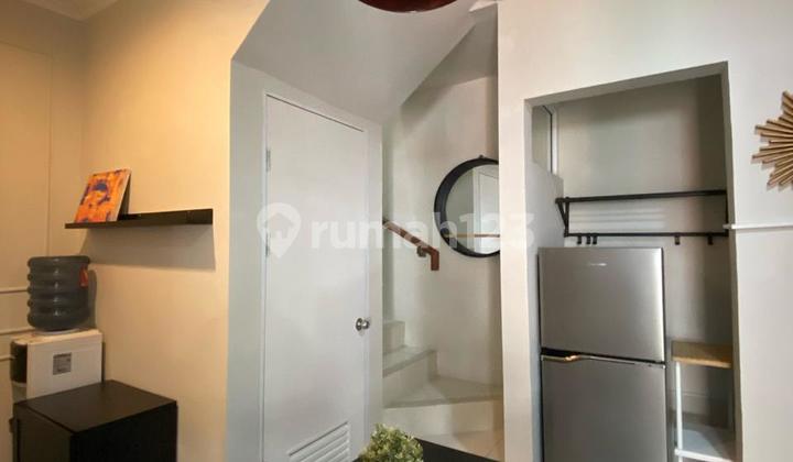 #TOP 1 Rumah Full Furnished Amarillo Village Gading Serpong Deket Mall Summarecon 2