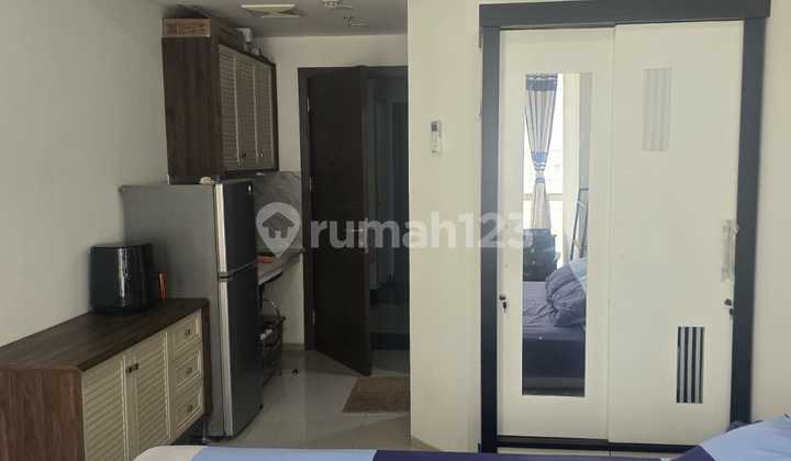 #TOP 1 PACIFIC GARDERN FURNISHED TERMURAH KARENA OWNER JUAL RUGI (BU) 1