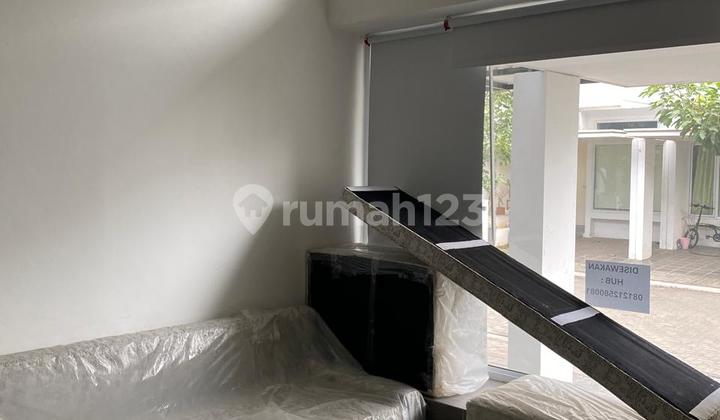 #TOP 1 RUMAH 3 LANTAI FURNISHED DI PUSAT BSD CITY DEKAT AEON & THE BREEZE 2