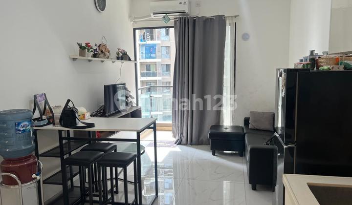 #TOP 1 SKYHOUSE BSD 2BR FURNISHED BISA JALAN KAKI KE AEON BSD #TOP 1 SKYHOUSE BSD 2BR FURNISHED BISA JALAN KAKI KE AEON BSD