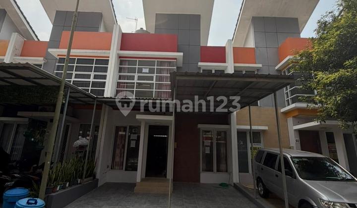 #TOP 1 DISEWAKAN RUMAH MILANO VILLAGE SIAP HUNI KOSONGAN 2