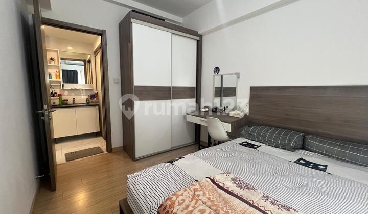 #TOP 1 APARTMENT SKYHOUSE BSD FULLY FURNISHED AND JUST BRING YOUR LUGGAGE #TOP 1 APARTMENT SKYHOUSE BSD FULLY FURNISHED AND JUST BRING YOUR LUGGAGE