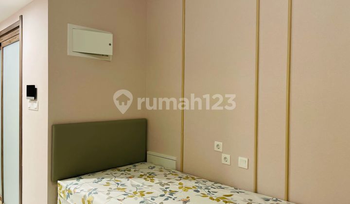 #TOP 1 OWNER SELLING CHEAPEST APARTMENT SKYHOUSE BSD FURNISHED 2