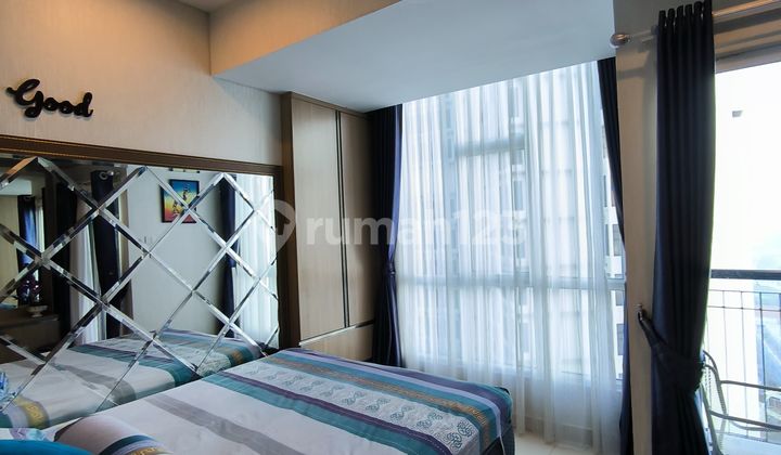 #TOP 1 APARTMENT ROSEVILLE NEO BSD NEAR AEON FURNISHED WELL-MAINTAINED READY TO OCCUPY 2