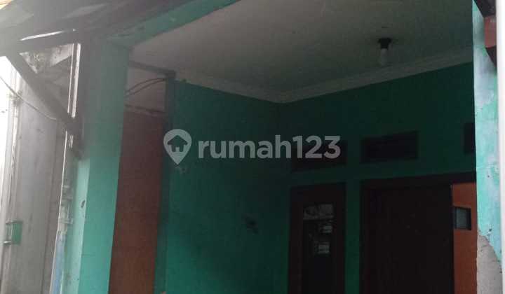 Rumah 2 Lantai di Pancoran Mas Depok | SHM | Lokasi Strategis 2