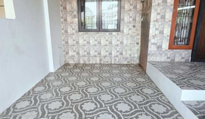 Spacious 144M2 House Ready to Occupied in Permata Cimanggis Depok 2